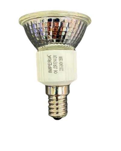 Lampadina alogena e14 - lampadina,