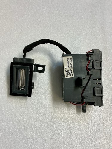 Lampadina con alimentatore - uv,