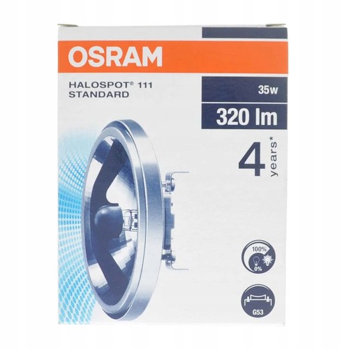 Osram halospot 111 - halospot,