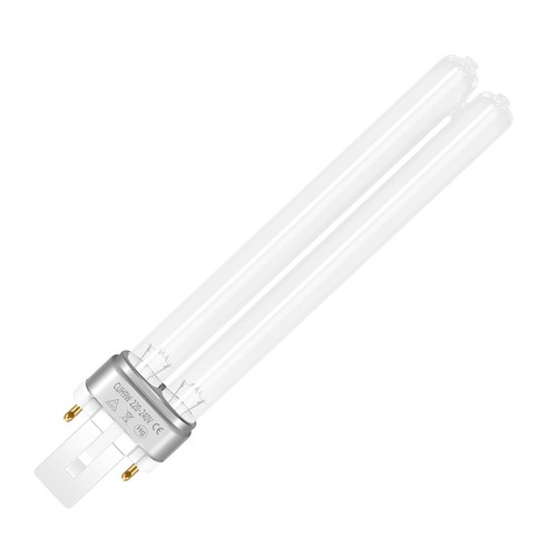 Lampada disinfezione g23 - di,