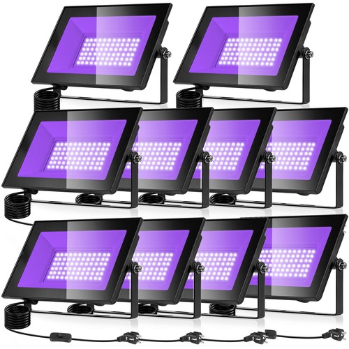 10x faretto led - faretto, luce