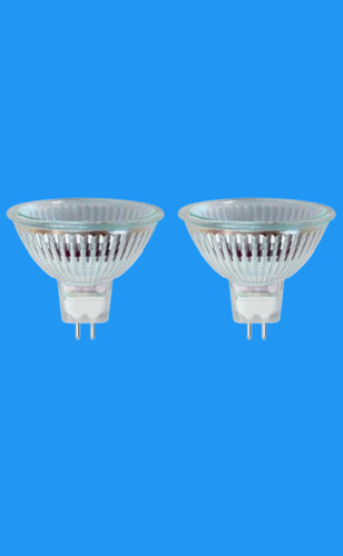 Mr16 gu5 20w twin - mr16, pack