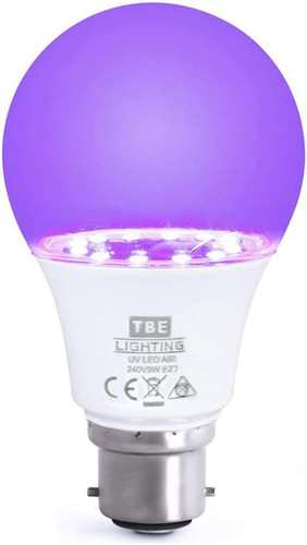 Lampadina led lampadine - uv,