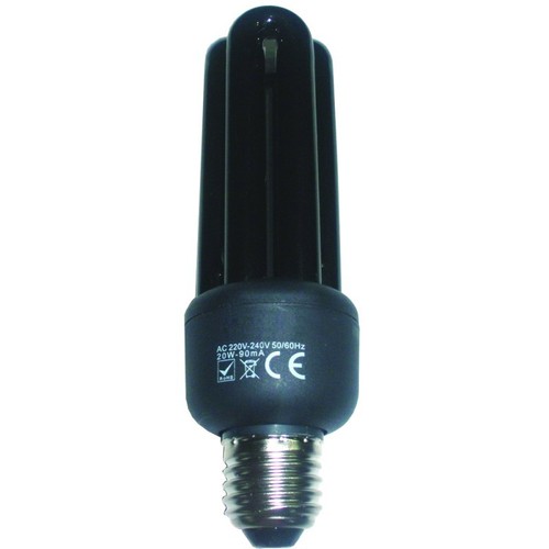 Lampadina lampada wood black - lampadina,