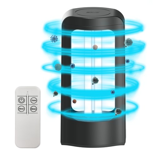 Sansi lampada disinfezione - uv,