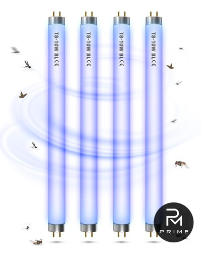Lampadina insetticida - uv,