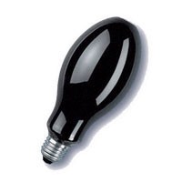 Lampadina 125w 27 - lampadina,