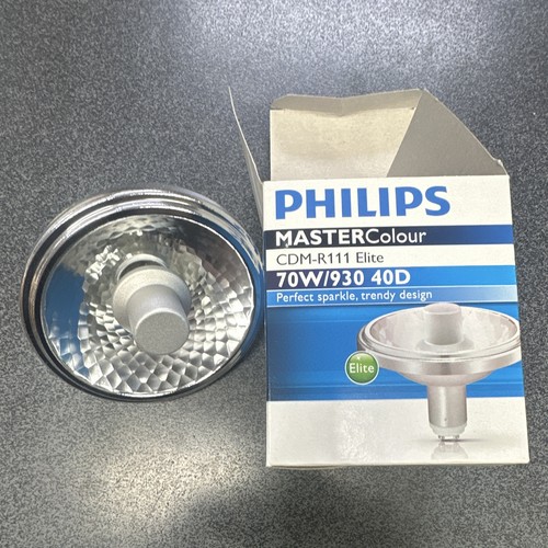 Philips mastercolour cdm - philips, cdm-r111
