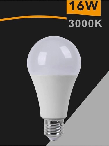 Lampadina led lampada - led, w
