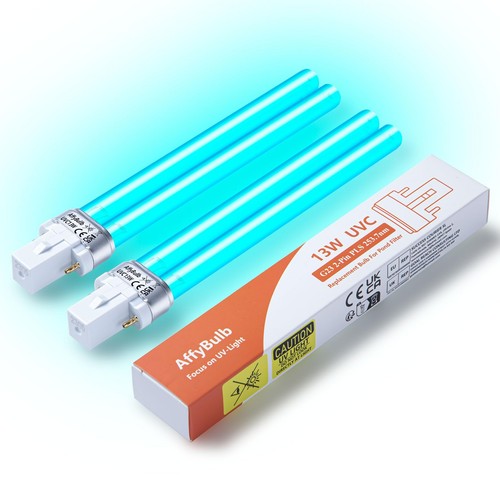 Affybulb w g23 pls - affybulb,