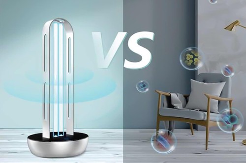 Lampada doppia tecnologia - doppia,