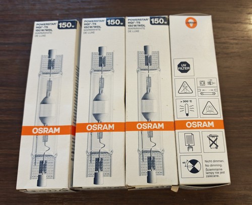 Osram powerstar hqi ts - powerstar, hqi-ts