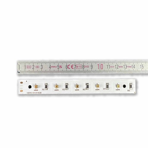 Modulo led 275nm 12vdc - led,