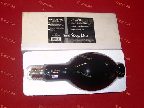 Lampadina uv - lampadina,