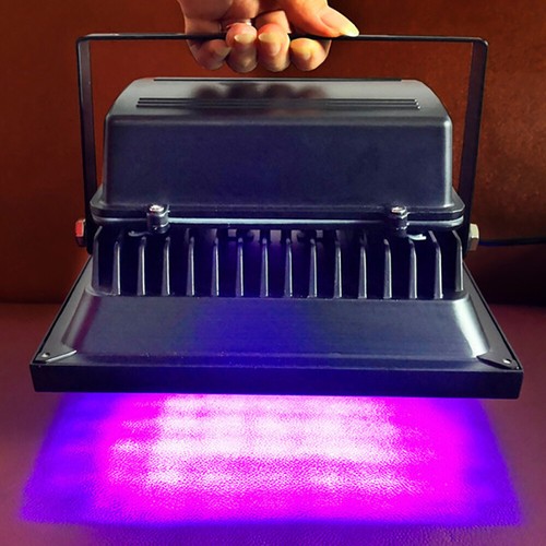 Adesivo indurente 10w 35w - uv,