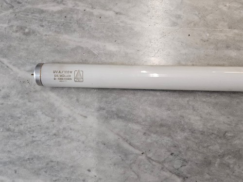 Muller 100w tubo - muller,