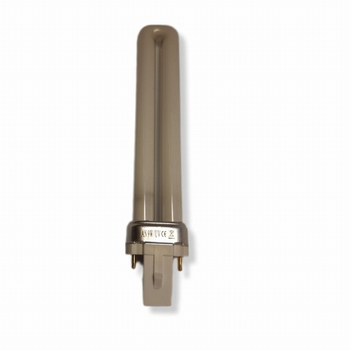 Neon ricambio lampada 9w - di, uv