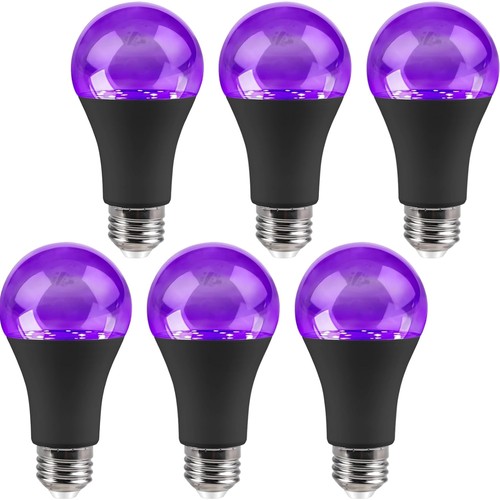 Black light e27 - uv,