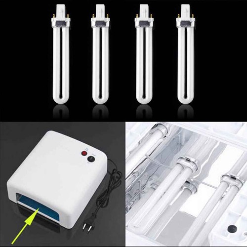 Tubo lampada forma di u - tubo, a