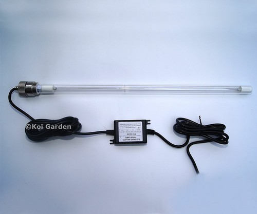 Sterilizzatore acqua - sterilizzatore, uv-c