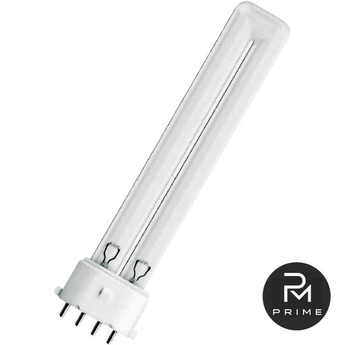 Lampada germicida osram - uv,