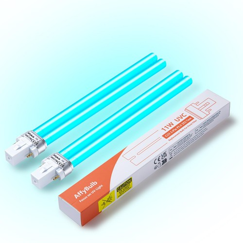 Lampadina 11w g23 - lampadina, ricambio