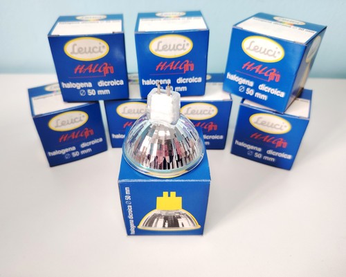 Lampadine alogene mr16 - 2x,