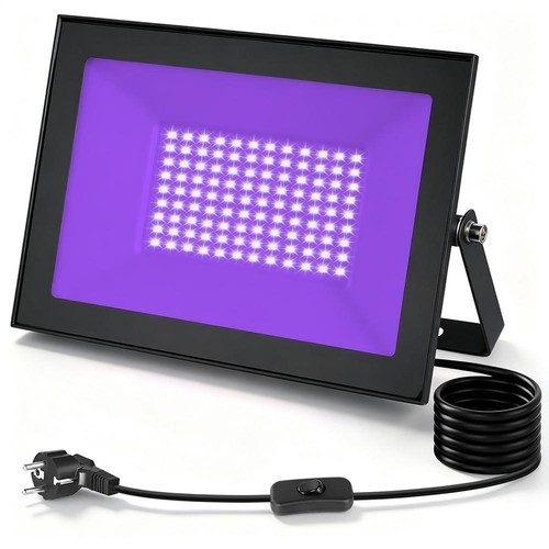 Faretto 100w 50w led - faretto,