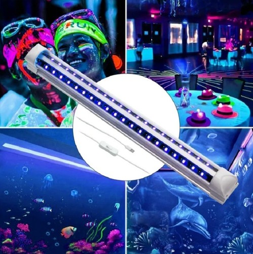 365nm led 10w - 365nm, 5v