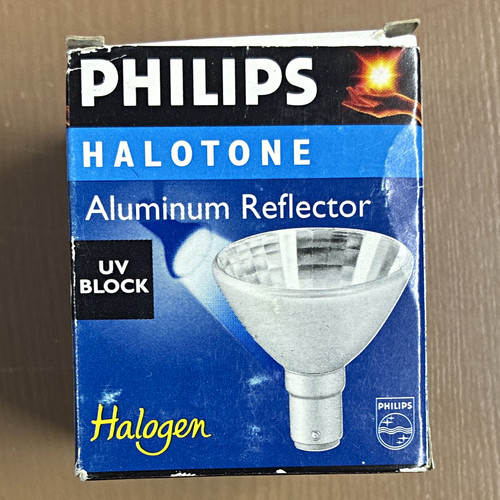 Philips lampadina alogena - philips,