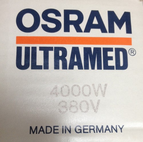 Osram ultramed faretto - osram,