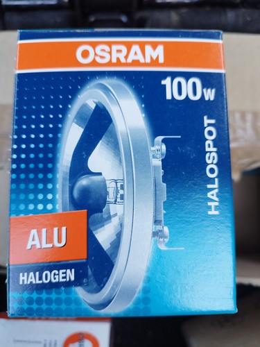 Osram halospot alu g53 12v - osram,