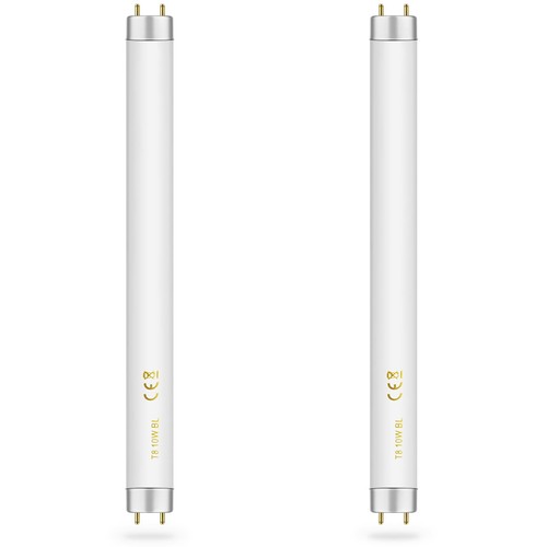 Fsl f10w lampadina uv - f10w,